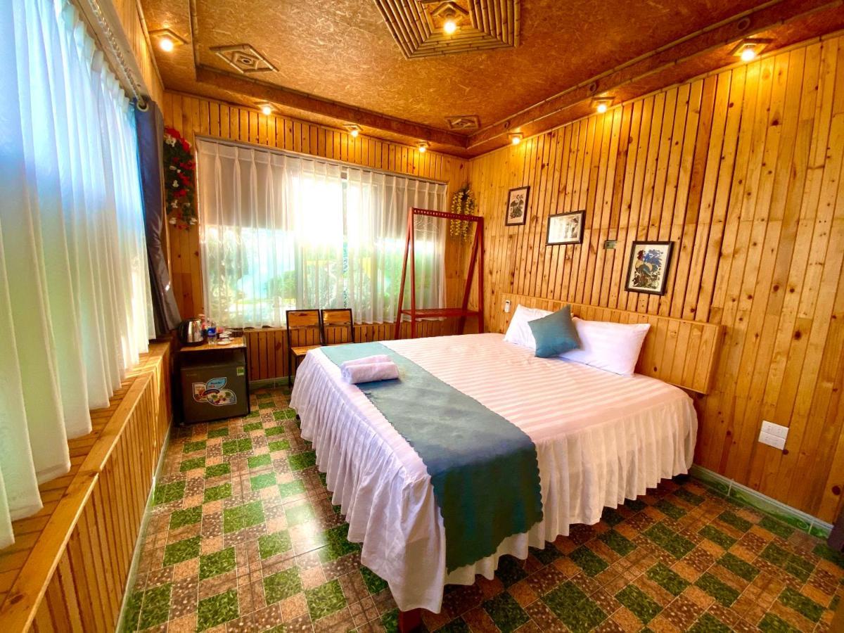 Hang Mua Bamboo Homestay Ніньбінь Екстер'єр фото