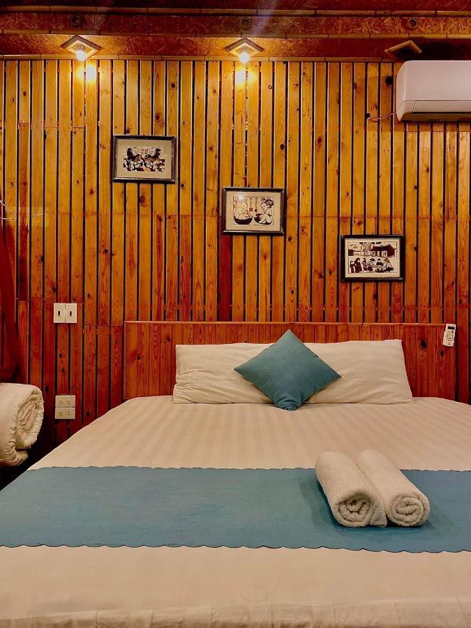 Hang Mua Bamboo Homestay Ніньбінь Екстер'єр фото