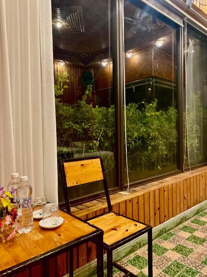 Hang Mua Bamboo Homestay Ніньбінь Екстер'єр фото