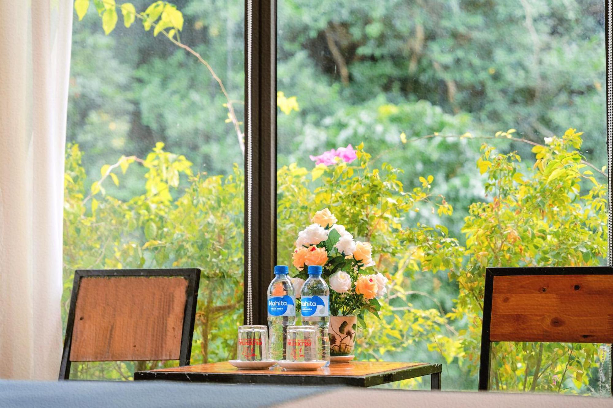Hang Mua Bamboo Homestay Ніньбінь Екстер'єр фото
