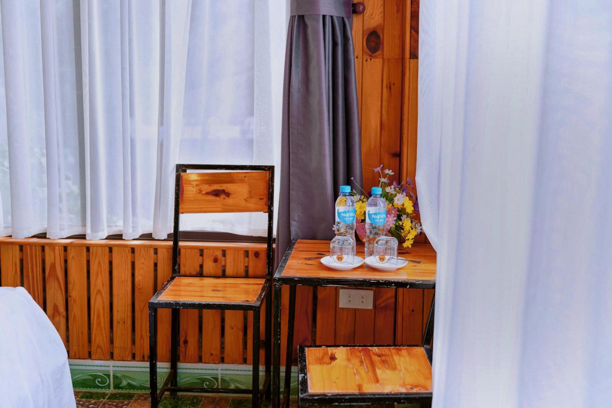 Hang Mua Bamboo Homestay Ніньбінь Екстер'єр фото